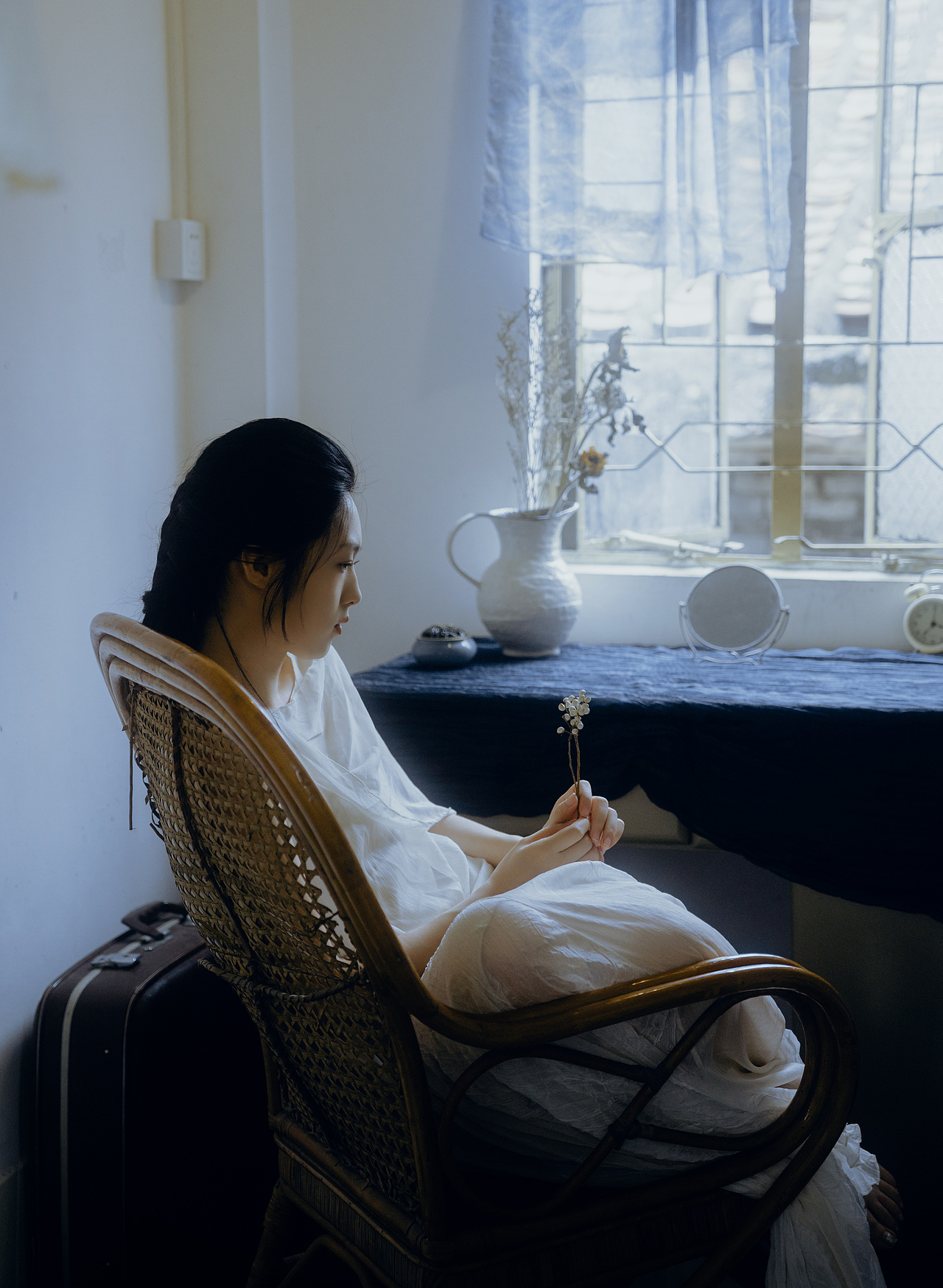 如果人生只是一场大梦