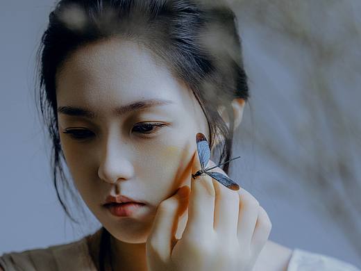 如果人生只是一场大梦