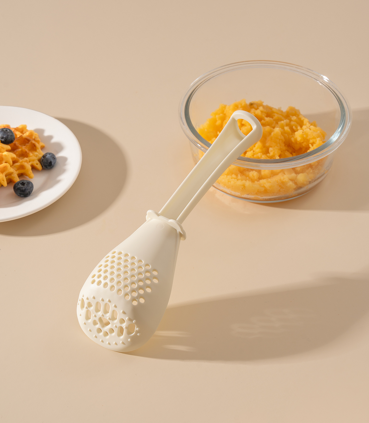 多功能料理勺-【创意拍摄】（图ZMzk1MjE1MzA4） - 产品摄影 - 站酷设计师甯宇原创素材 - 站酷ZCOOL