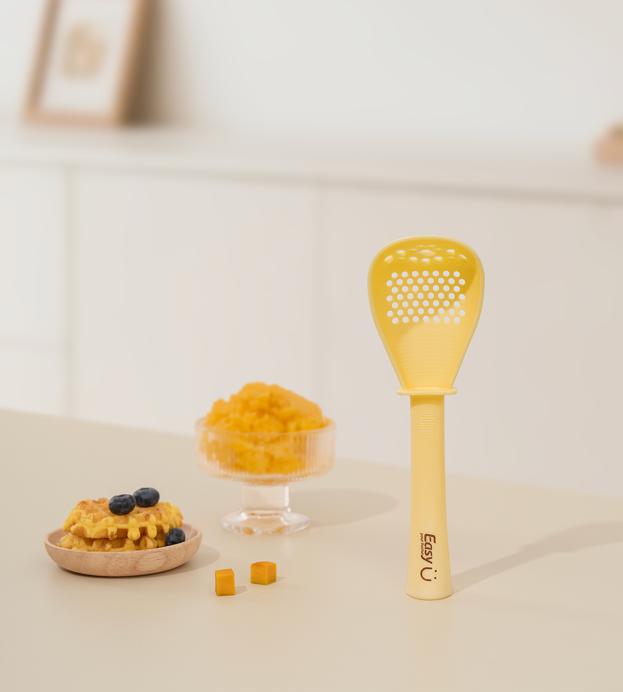 多功能料理勺-【创意拍摄】（图ZMzk1MjE1MzUy） - 产品摄影 - 站酷设计师甯宇原创素材 - 站酷ZCOOL