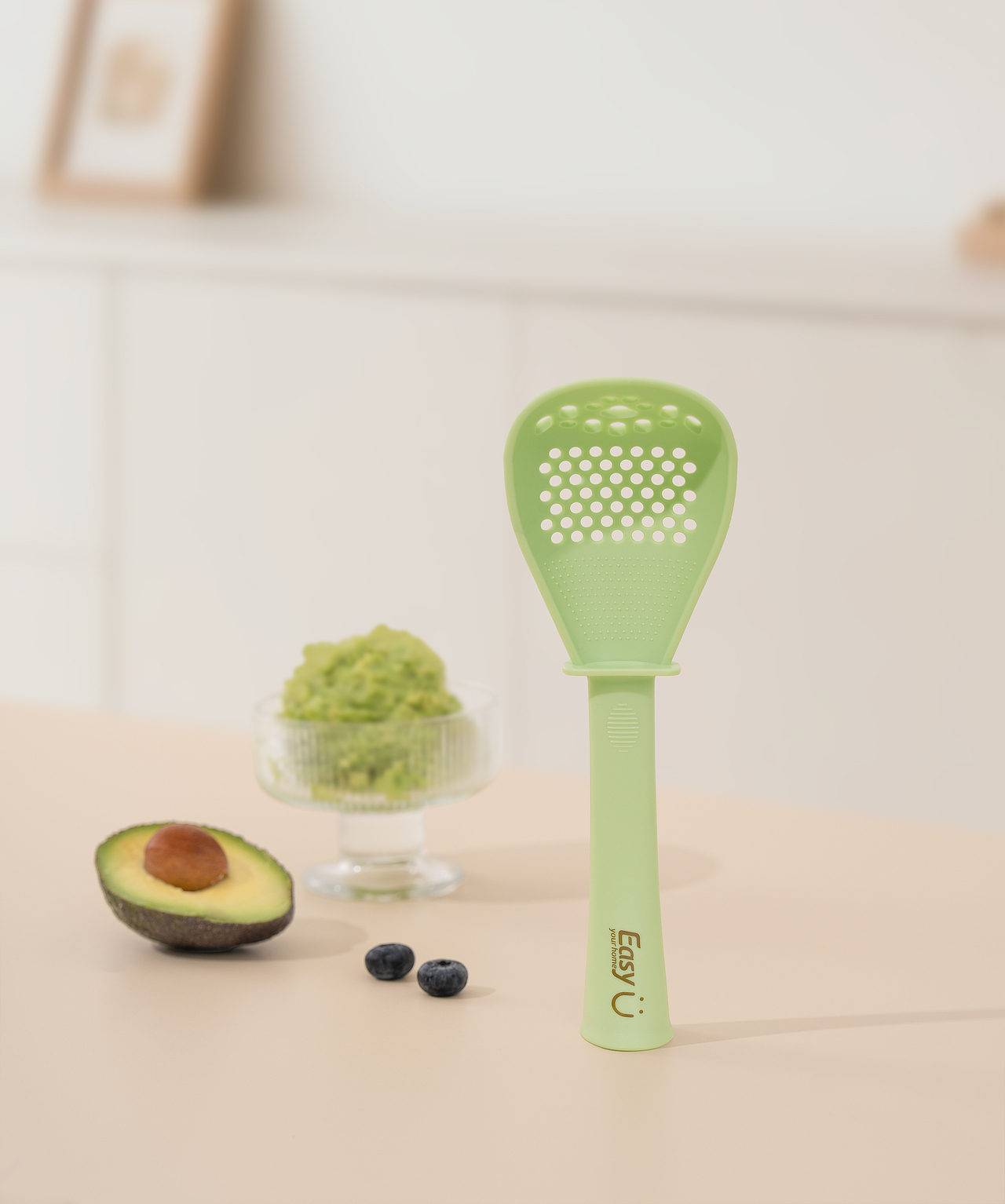 多功能料理勺-【创意拍摄】（图ZMzk1MjE1MzQ4） - 产品摄影 - 站酷设计师甯宇原创素材 - 站酷ZCOOL