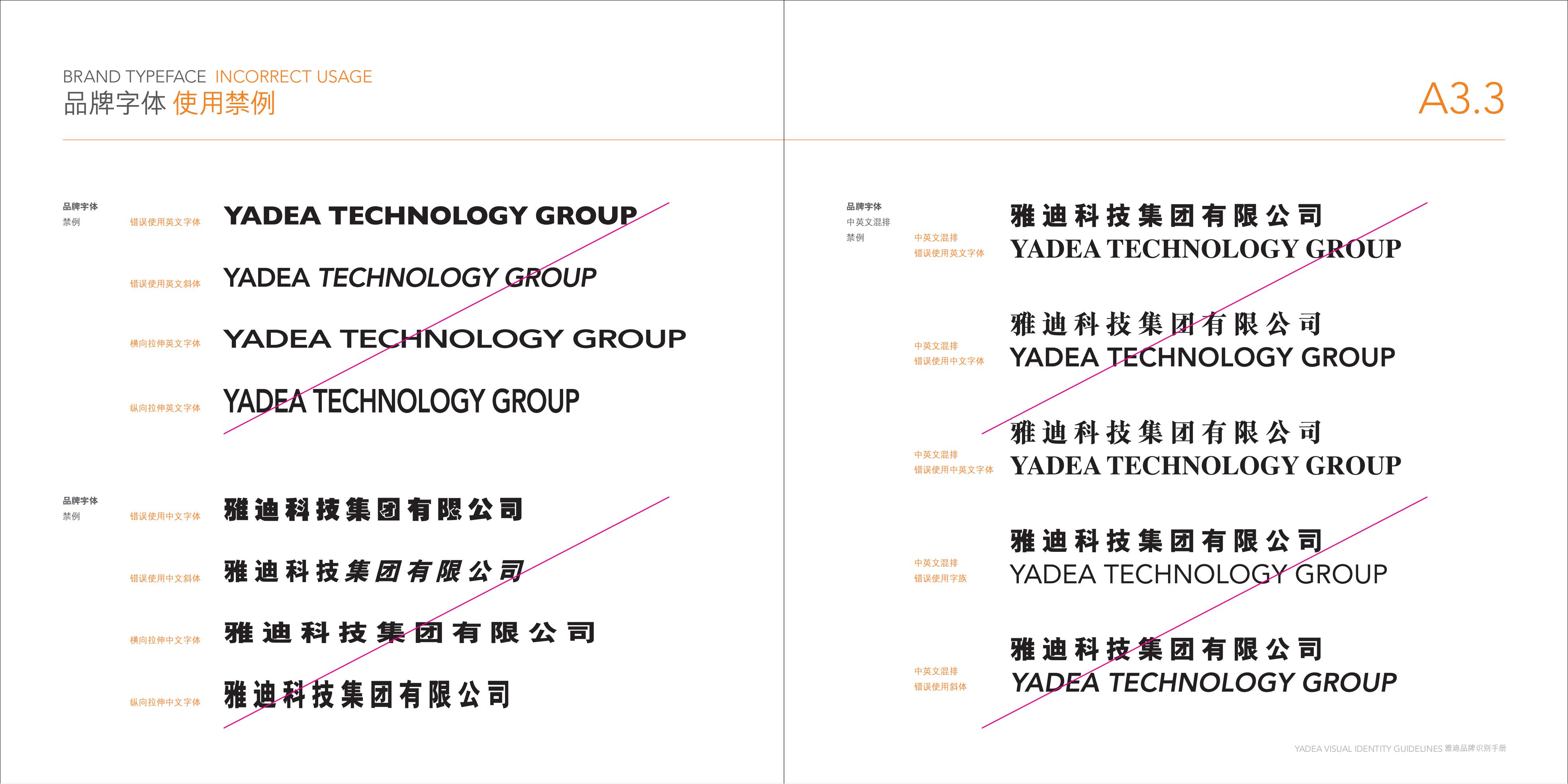 雅迪品牌Vi手册电动车小毛驴LOGO标志设计视觉形象可编辑源文件（图ZMTUxOTQxMjg=） - 观点 - 站酷设计师Tushine图象灵感原创素材 - 站酷ZCOOL