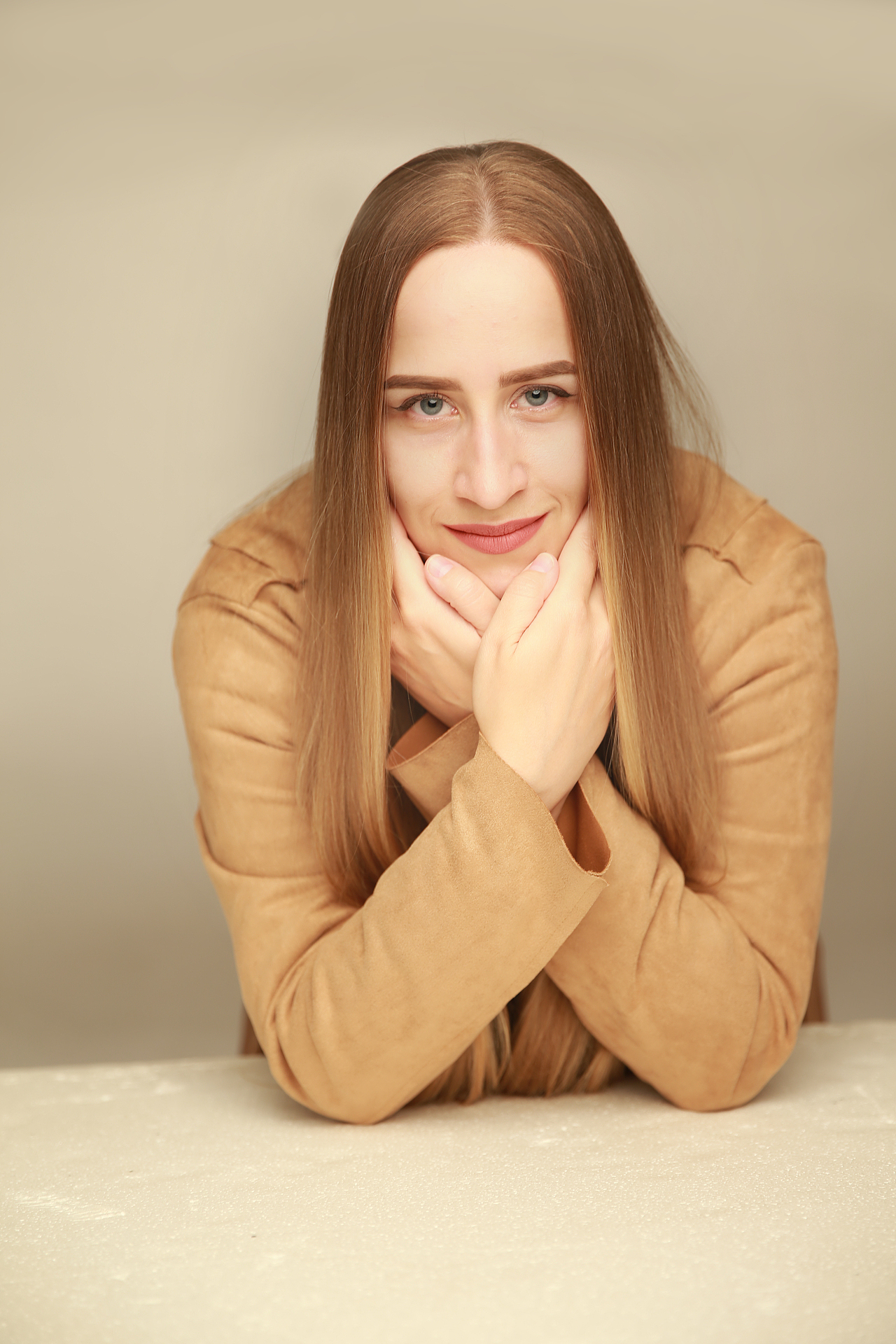 人像精修之头发修饰