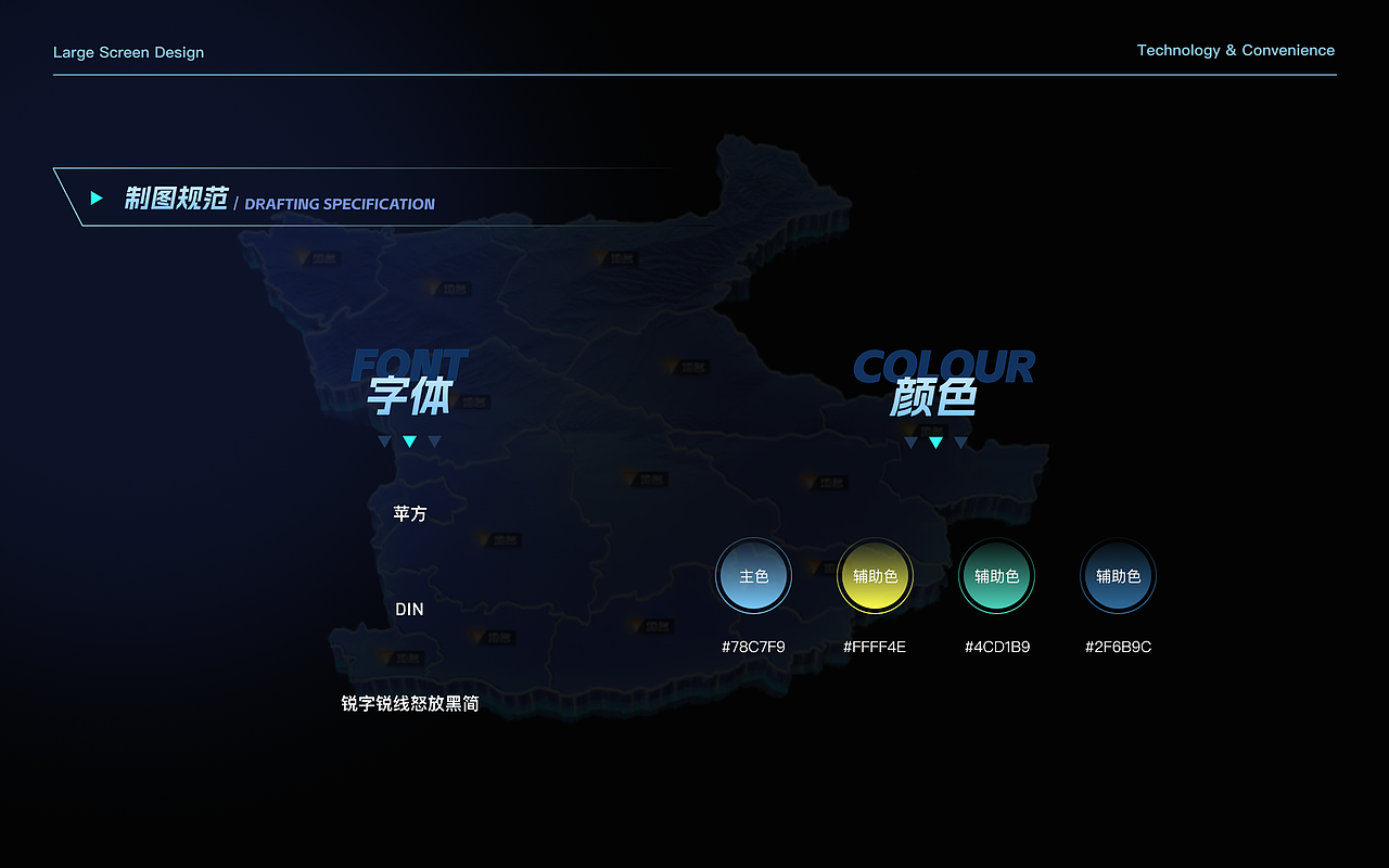 可视化大屏设计（图ZMzk1MjE3NDY4） - 其他UI - 站酷设计师Evander伊万德原创素材 - 站酷ZCOOL