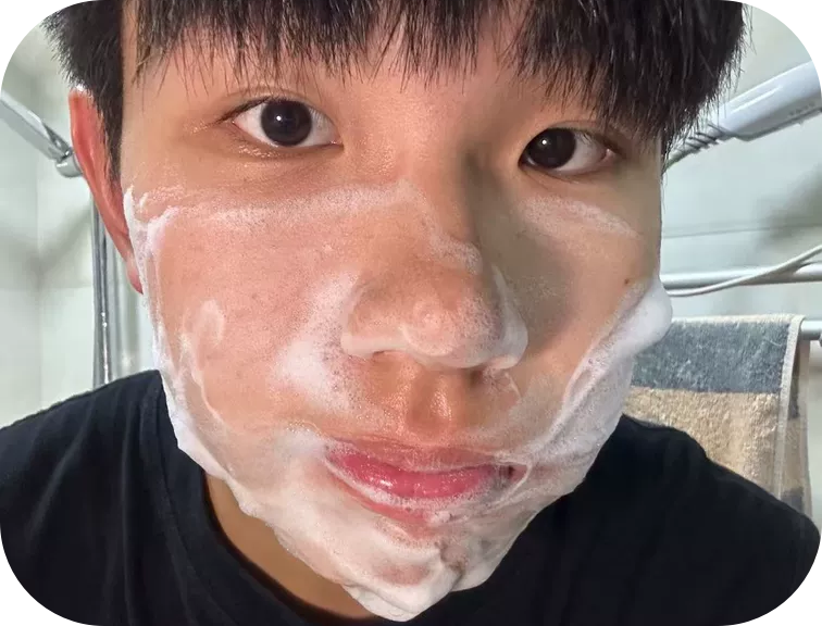 油性男士不可错过：海洋至尊、BUV、儒意洗面奶控油去黑头收缩毛孔实测推荐