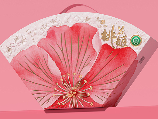 桃花姬 X 山姆会员店（限定礼盒）