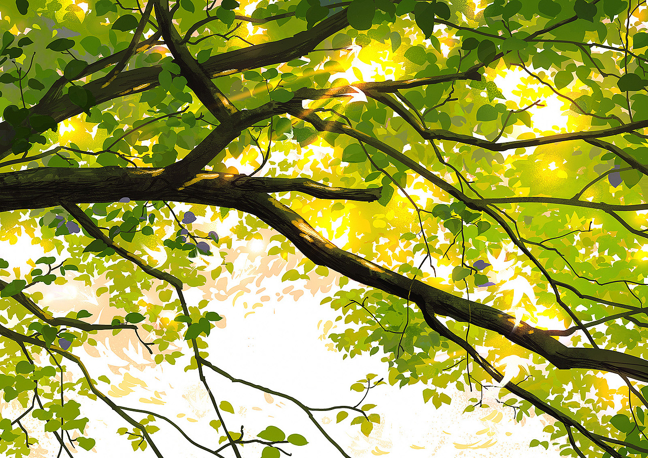 2025年上半年绘画合集（图ZMzk1MjIwNzY4） - 创作习作 - 站酷设计师风绽原创素材 - 站酷ZCOOL