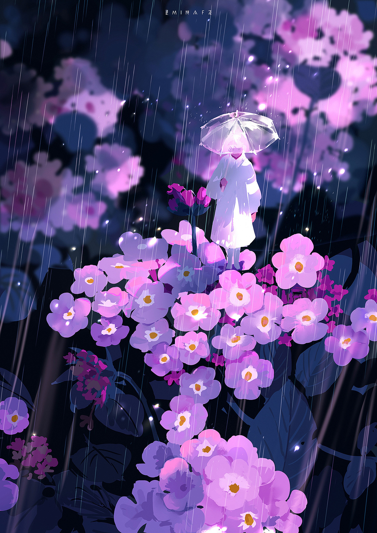 2025年上半年绘画合集（图ZMzk1MjIwNjEy） - 创作习作 - 站酷设计师风绽原创素材 - 站酷ZCOOL