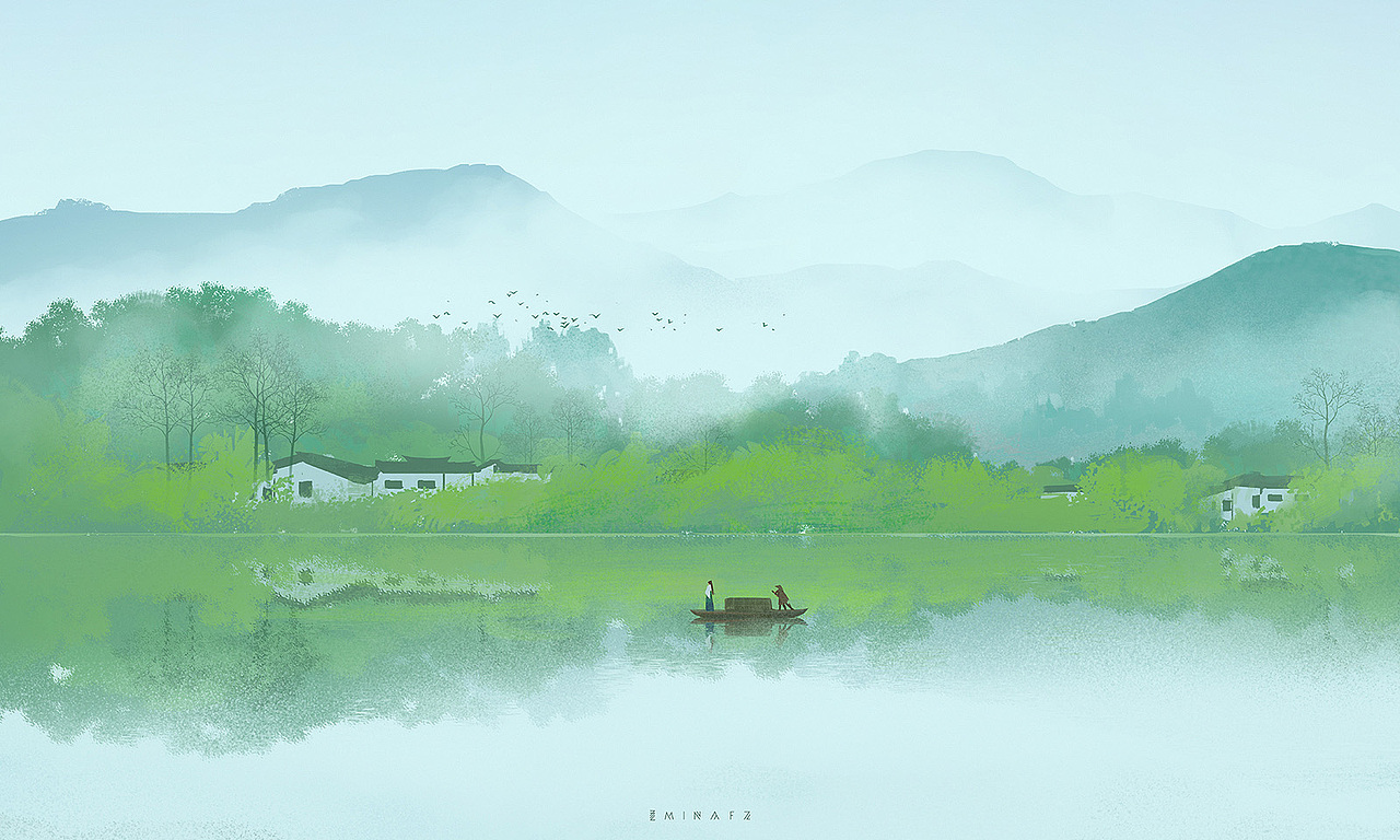 2025年上半年绘画合集（图ZMzk1MjIxOTIw） - 创作习作 - 站酷设计师风绽原创素材 - 站酷ZCOOL