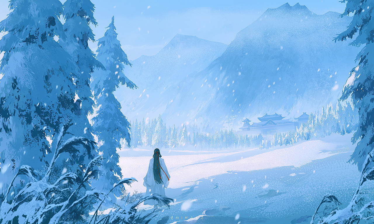 2025年上半年绘画合集（图ZMzk1MjIxOTI4） - 创作习作 - 站酷设计师风绽原创素材 - 站酷ZCOOL