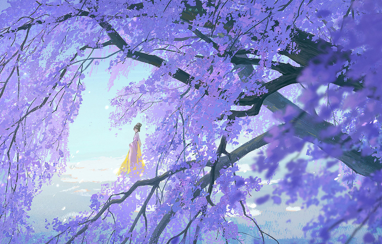 2025年上半年绘画合集（图ZMzk1MjIyMTg4） - 创作习作 - 站酷设计师风绽原创素材 - 站酷ZCOOL