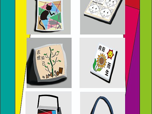 2025年度个人作品集展示