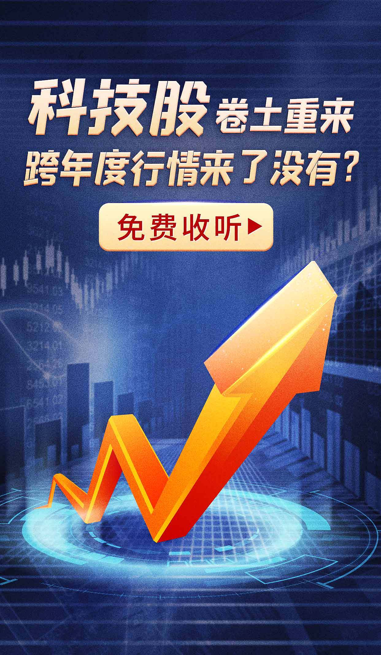 教育/培训/财经 海报/开机