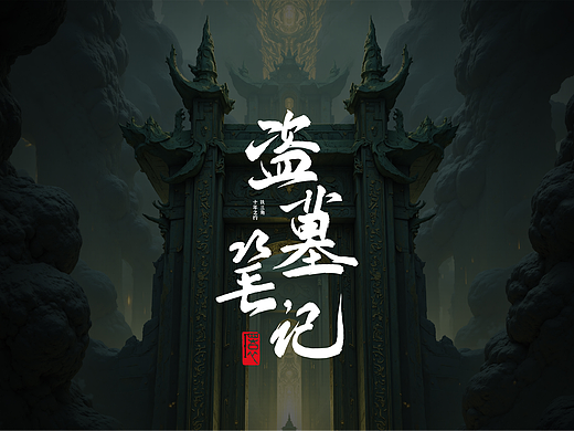 《盗墓笔记》下一个十年之约，再会