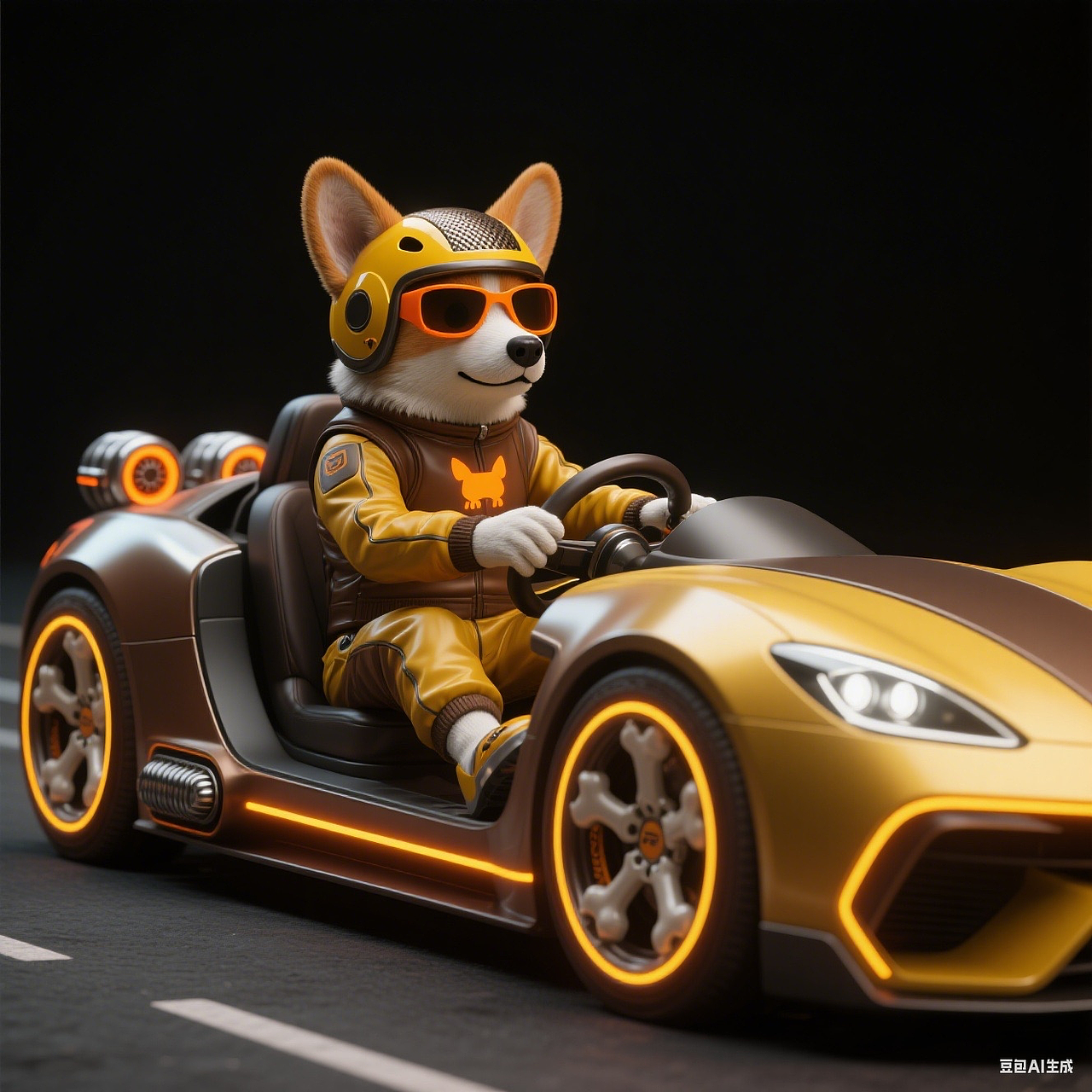 萌宠私人俱乐部（图ZMzk1MjM1OTA0） - IP形象 - 站酷设计师Z12461655原创素材 - 站酷ZCOOL