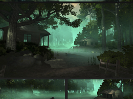 往年作品（Unity）2022-2024