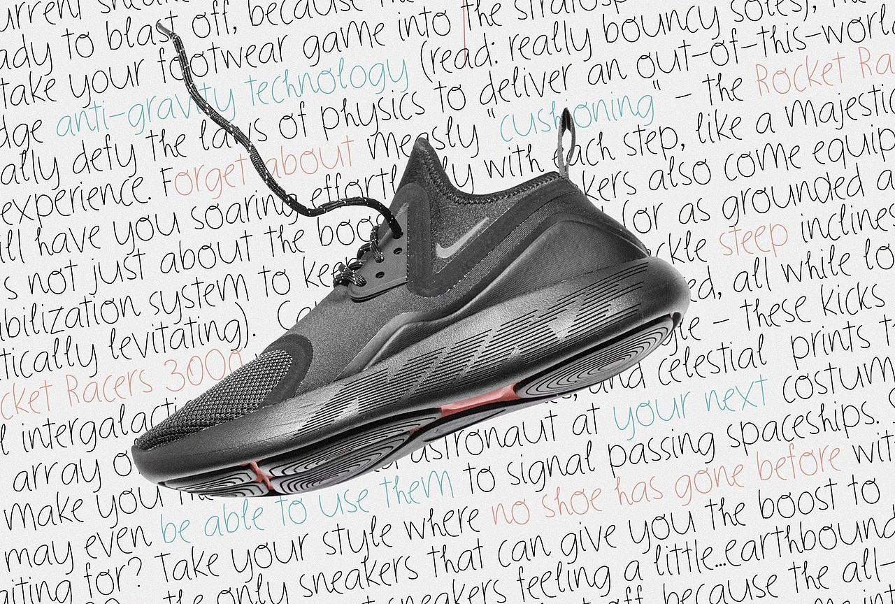 3款趣味可爱手稿草图笔记涂鸦封面标语手写英文字体