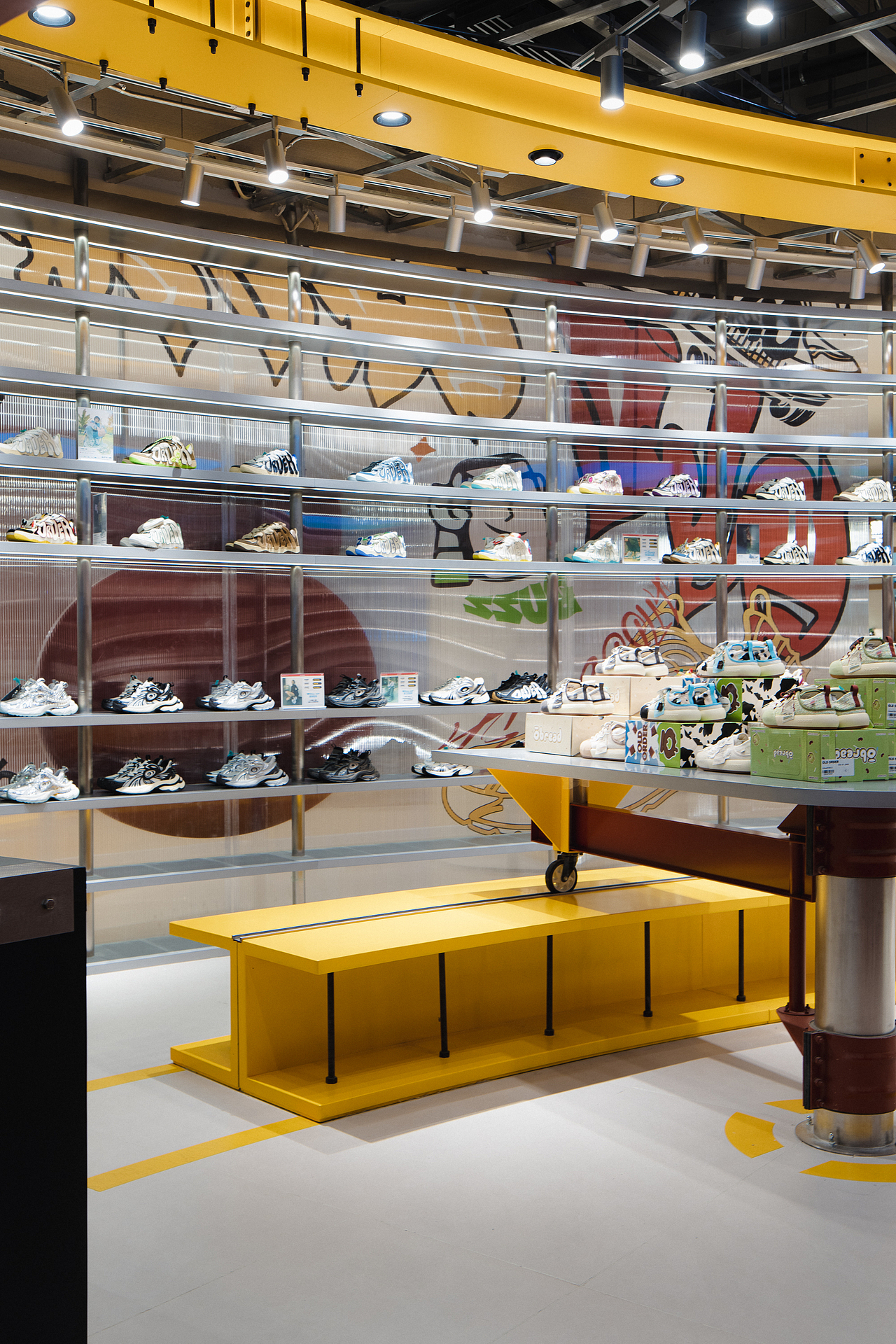 ARCSIN2607'｜OLD ORDER 沈陽(yáng)（圖ZMzk1MjM4OTMy） - 商業(yè)空間設(shè)計(jì) - 站酷設(shè)計(jì)師ARCSIN2607原創(chuàng)素材 - 站酷ZCOOL