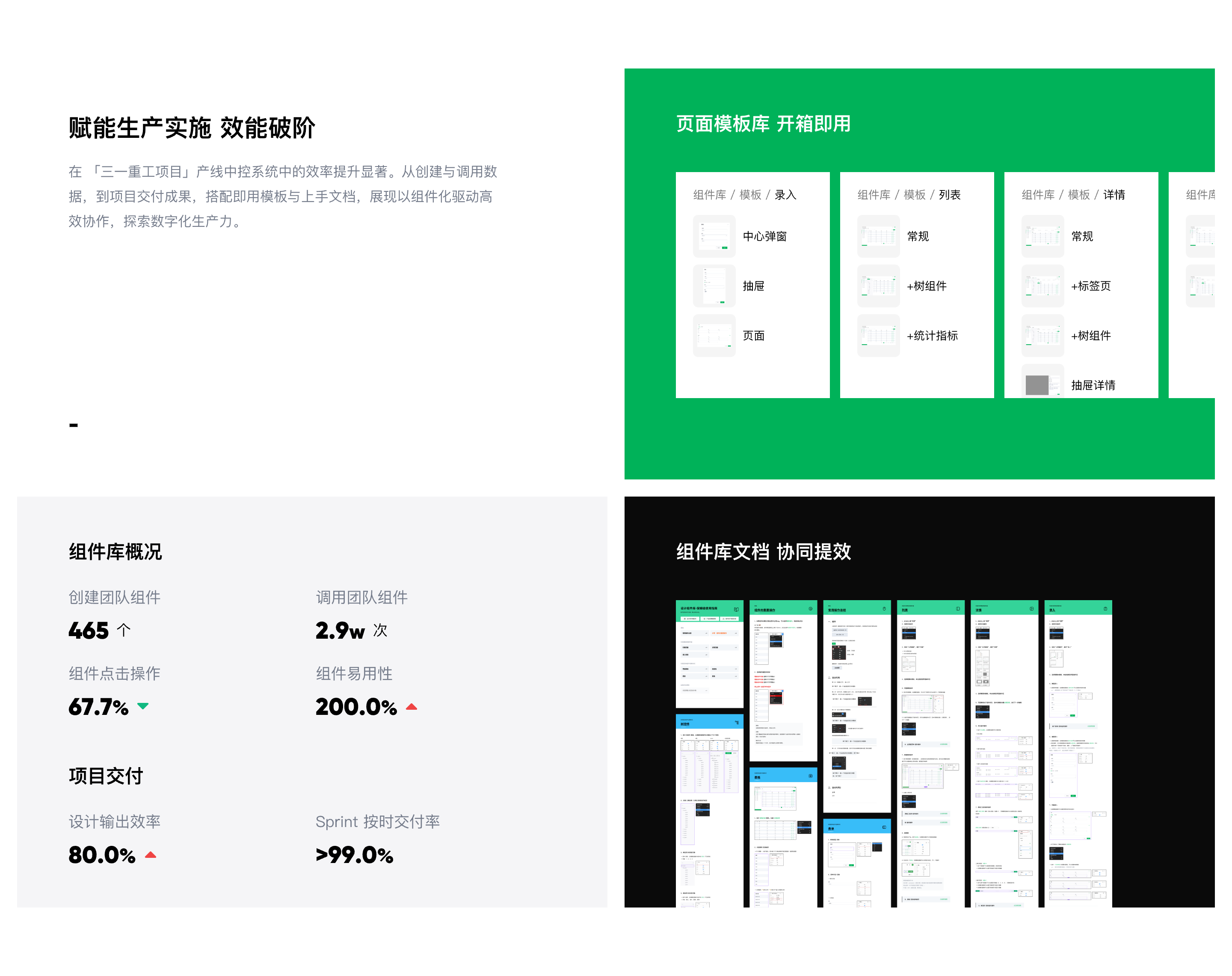 三一工厂_产线中控系统