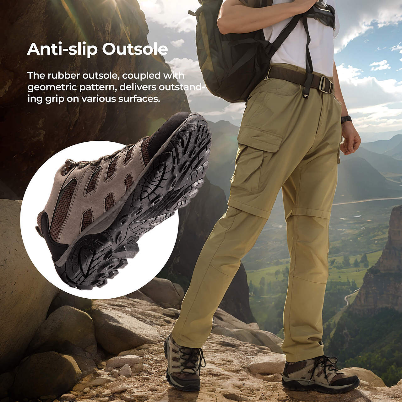 这张效果差了些,主要是SD生成的时候没渲好,如果遇到类似一直效果不好的其实应该放弃,避免无意义的一直渲染找方向浪费时间,通常让豆包或者MJ生成其他场景再拿到SD跑是个更好的选择