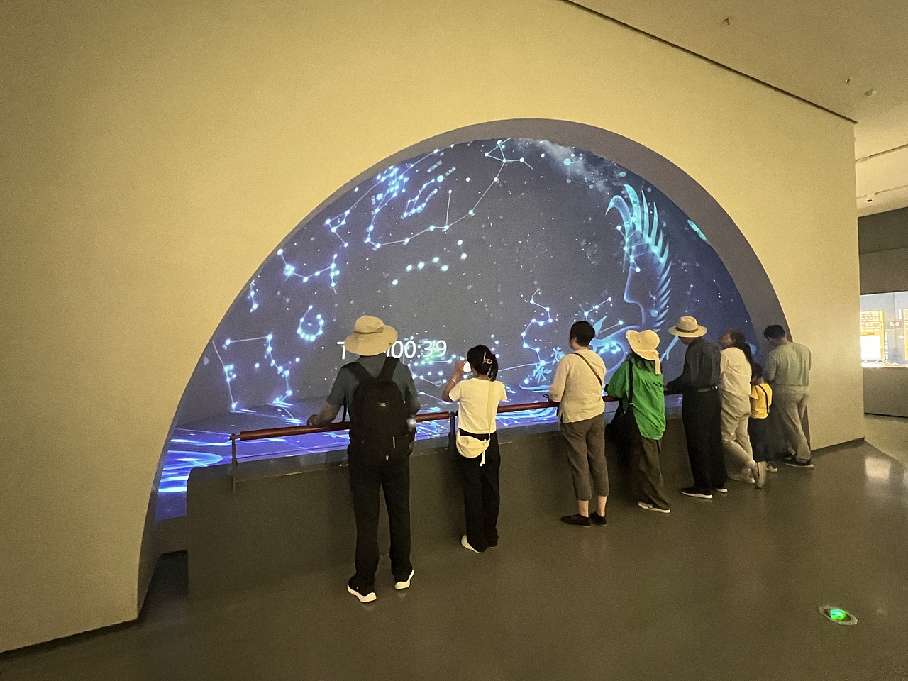 南京城墙博物馆（图ZMzk1MjQ0MzQ4） - 展陈设计 - 站酷设计师丶徐十八原创素材 - 站酷ZCOOL