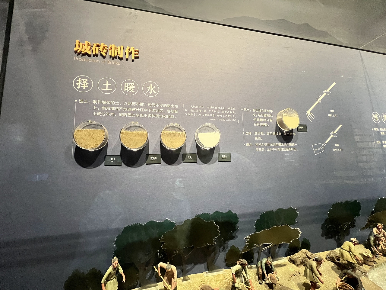 南京城墙博物馆