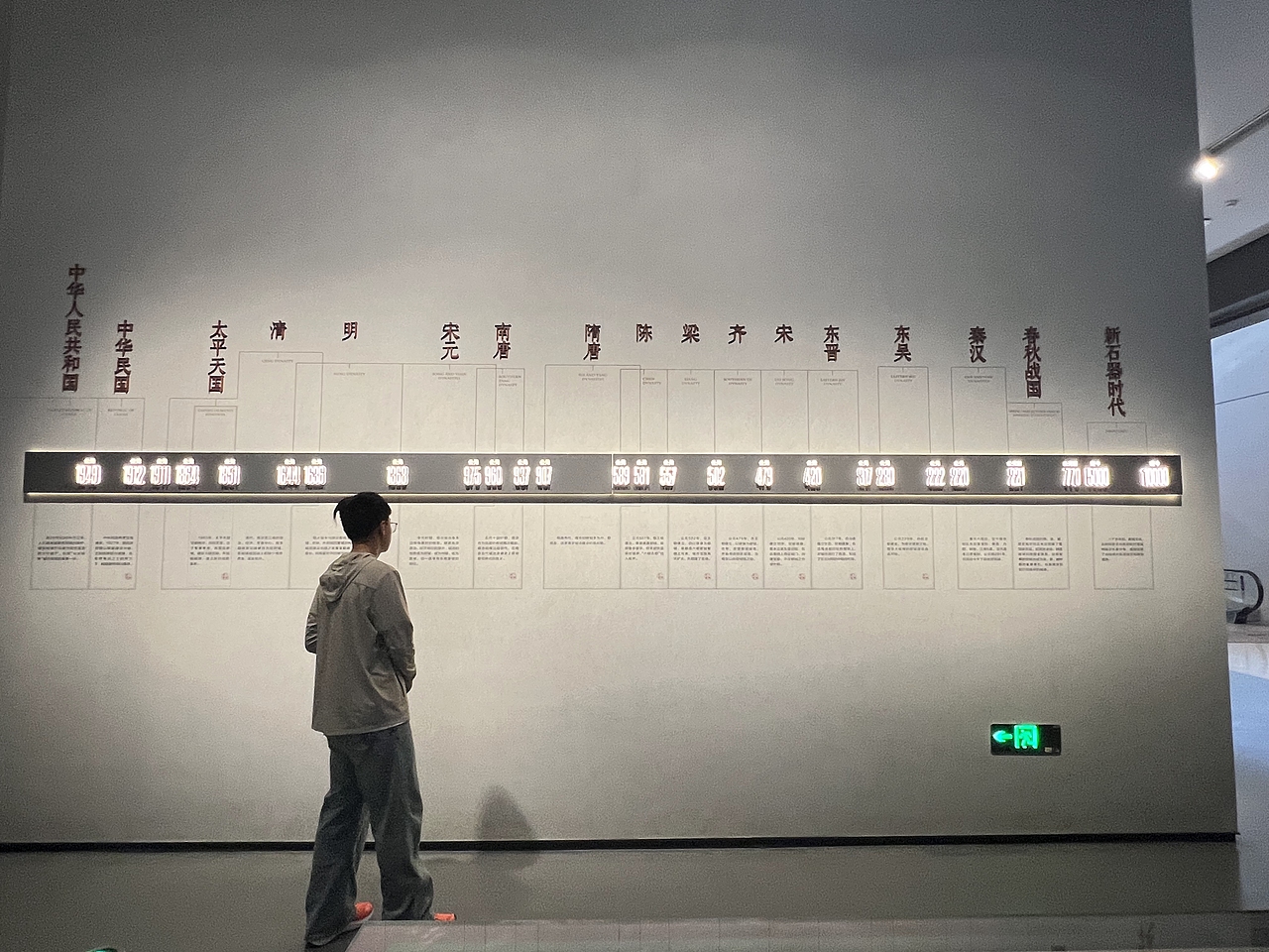 南京城墙博物馆（图ZMzk1MjQ0MzMy） - 展陈设计 - 站酷设计师丶徐十八原创素材 - 站酷ZCOOL