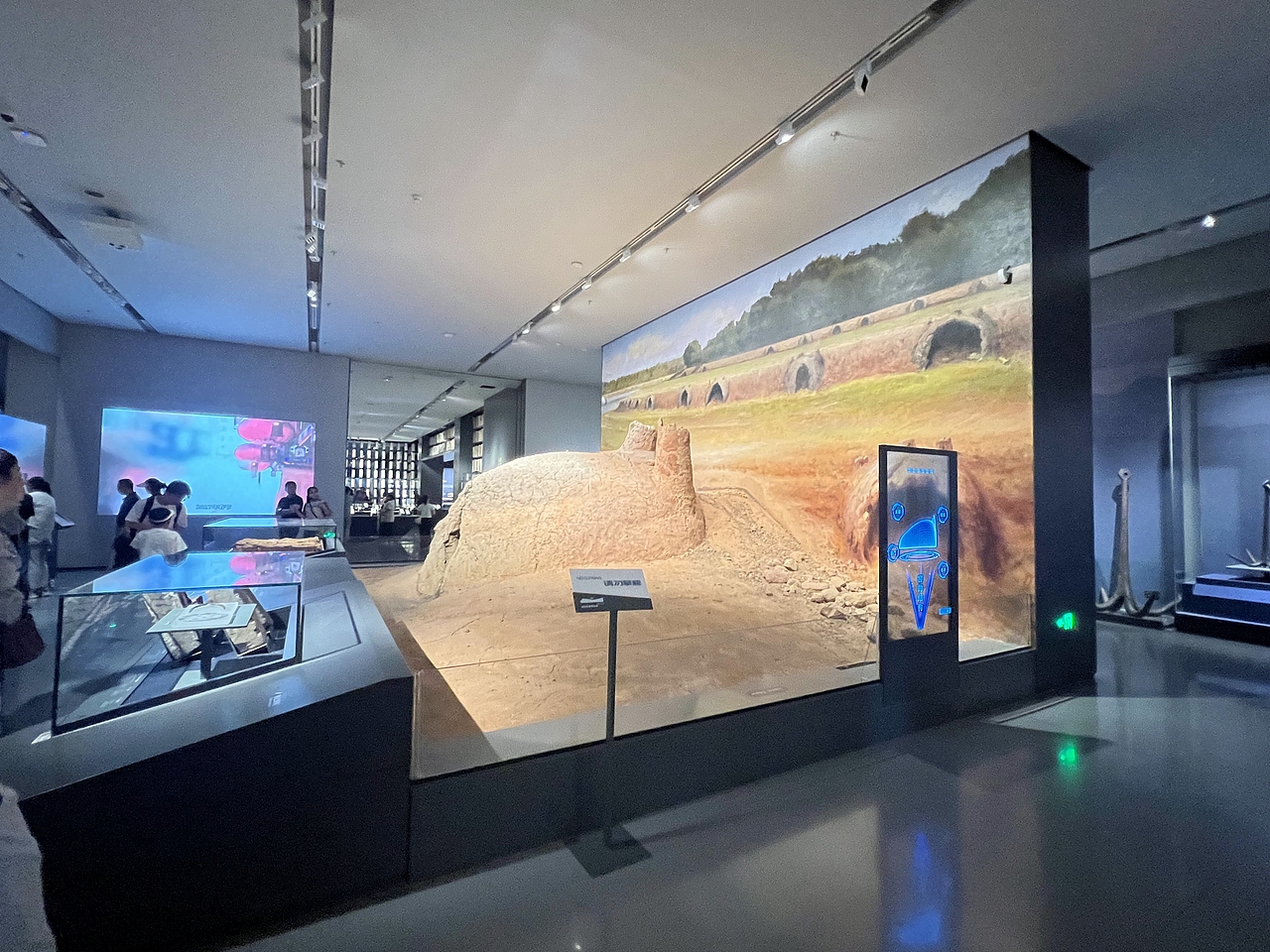 南京城墙博物馆