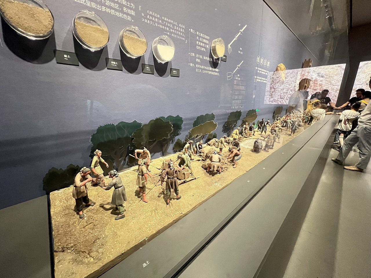 南京城墙博物馆