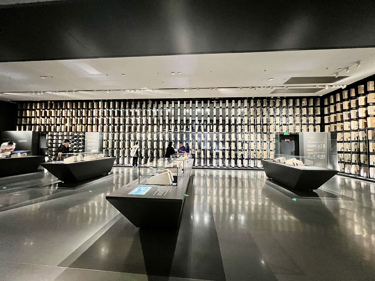 南京城墙博物馆