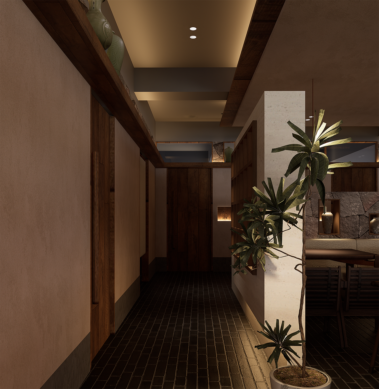 衢山村 | 山间地头·寻味衢州