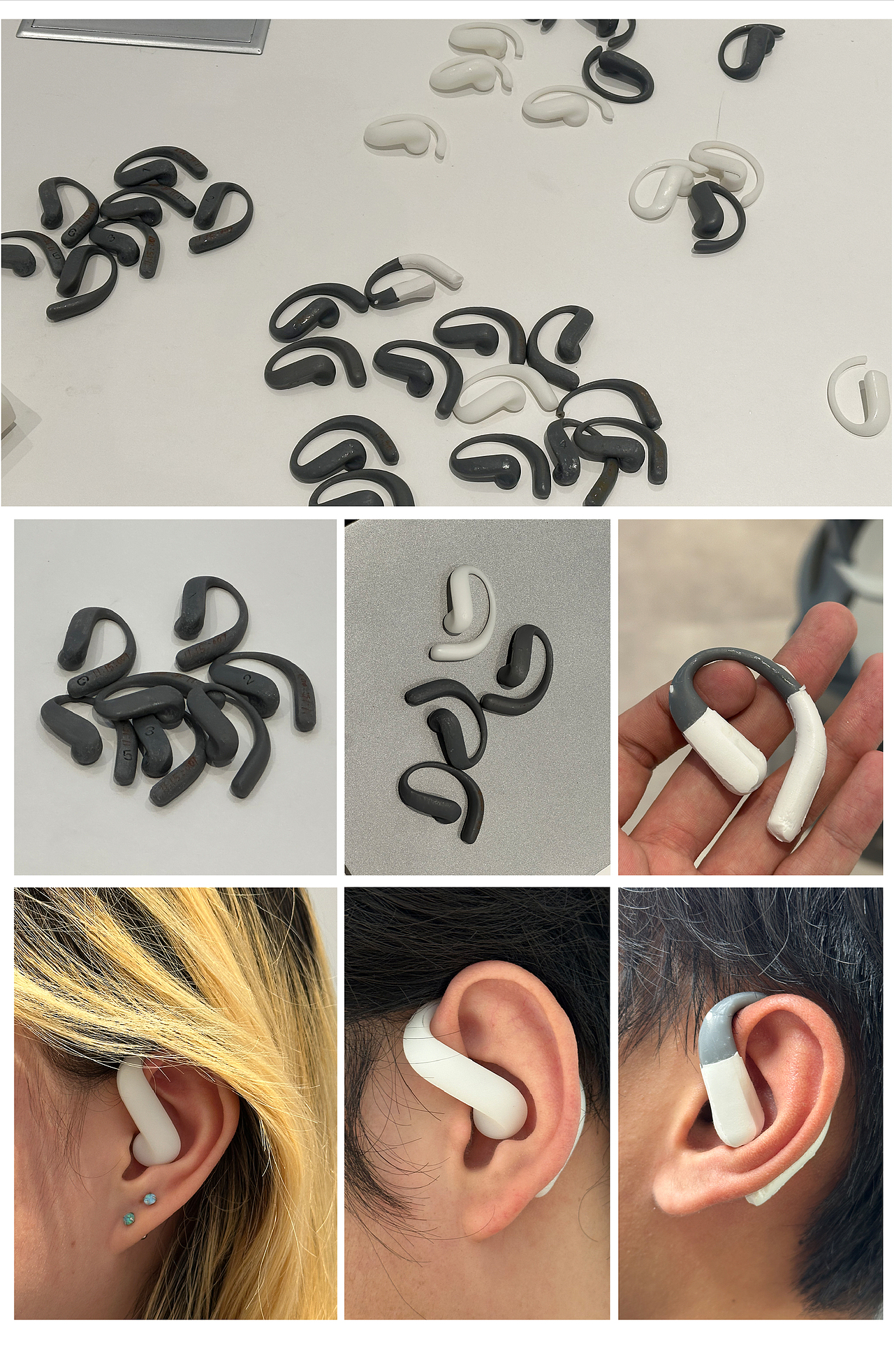 Ola Friend | 迟到了很久的设计过程分享（图ZMzk1MjQzOTI4） - 生活用品 - 站酷设计师有度设计原创素材 - 站酷ZCOOL