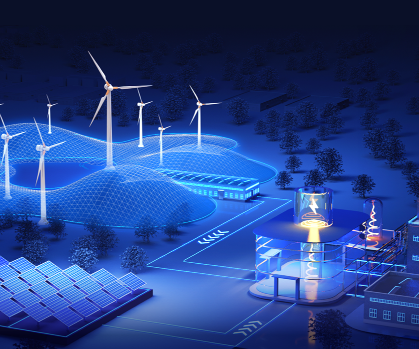 可视化大屏设计中的交互功能创新