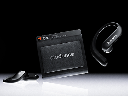 Ola Friend | 迟到了很久的设计过程分享
