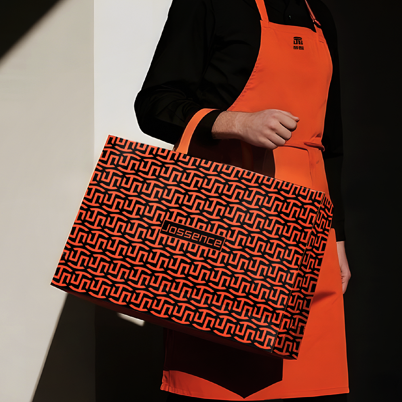 JOSSENCE酵醒 | 烘焙品牌设计（图ZMzk1MjQ5OTEy） - 品牌 - 站酷设计师MinXDesign原创素材 - 站酷ZCOOL