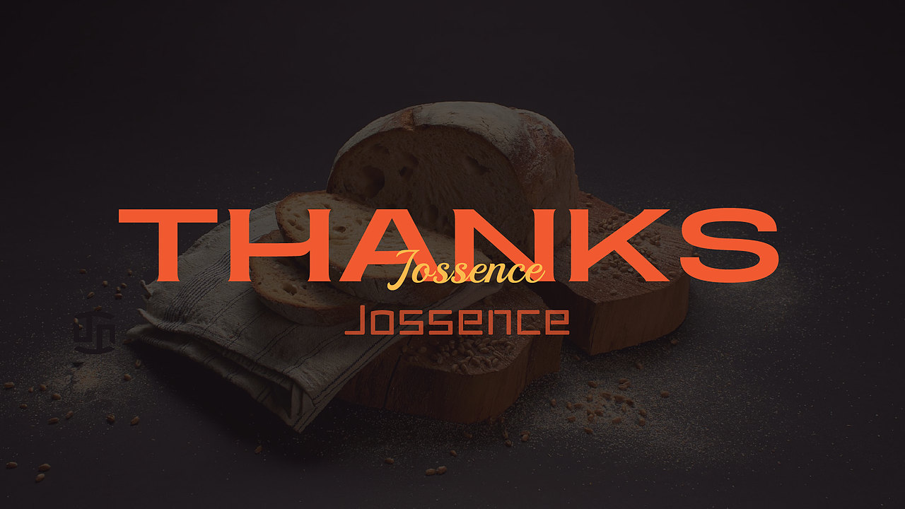 JOSSENCE酵醒 | 烘焙品牌设计（图ZMzk1MjQ5OTcy） - 品牌 - 站酷设计师MinXDesign原创素材 - 站酷ZCOOL