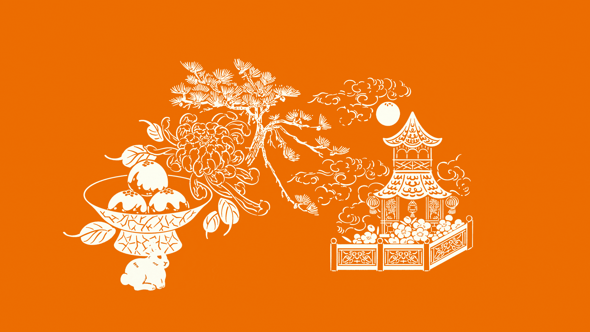 UmeDesign新作｜轩妈中秋系列蛋黄酥礼盒产品包装设计（图ZMzk1MjUwNDE2） - 包装 - 站酷设计师UmeDesign原创素材 - 站酷ZCOOL