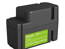 两套工具电池附图