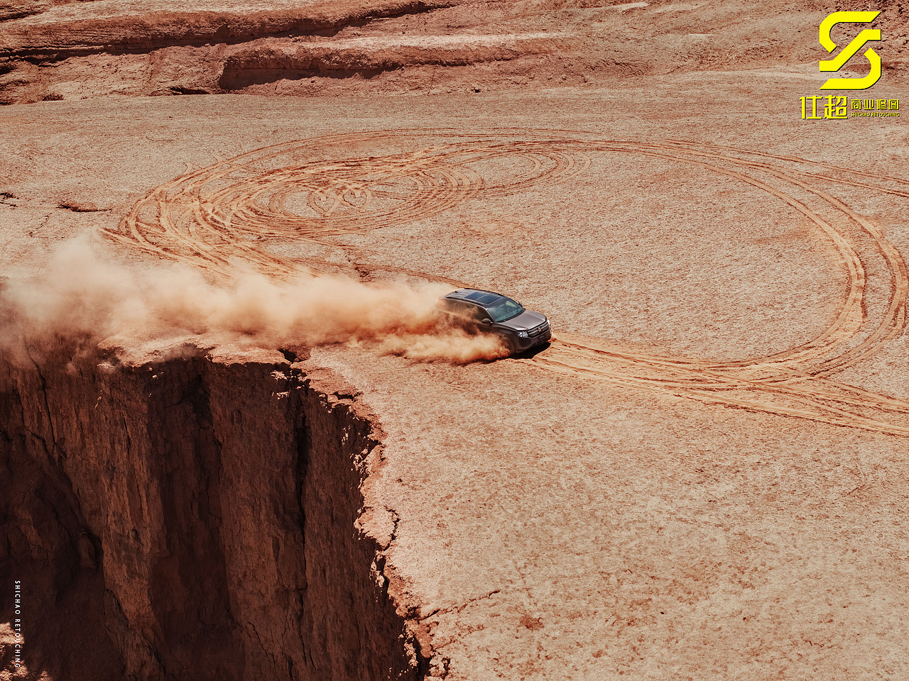 一汽大众 途昂pro 汽车修图 红土篇（图ZMzk1MjUxOTA4） - 修图/后期 - 站酷设计师仕超商业修图原创素材 - 站酷ZCOOL