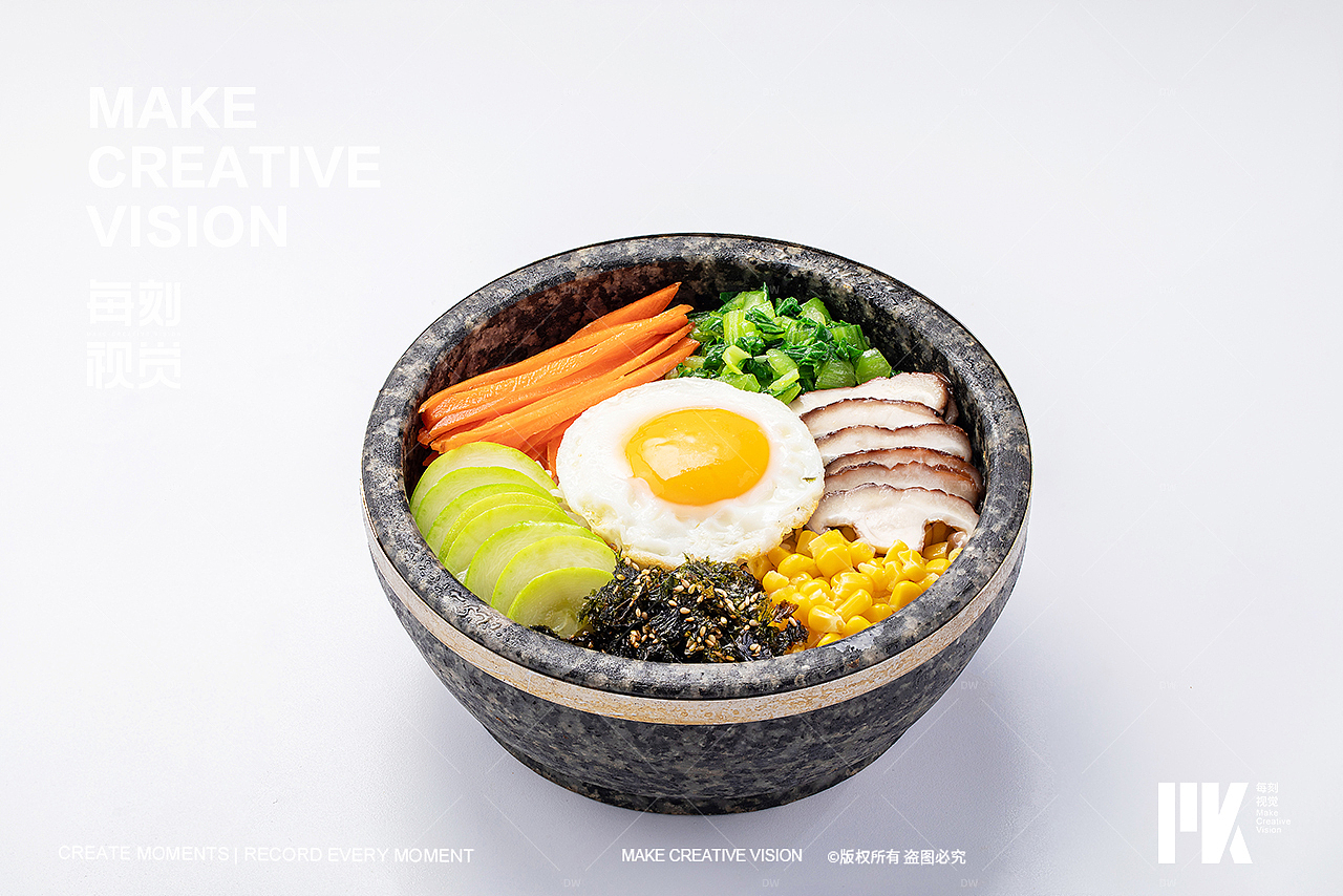 煲仔饭拍摄|美食摄影