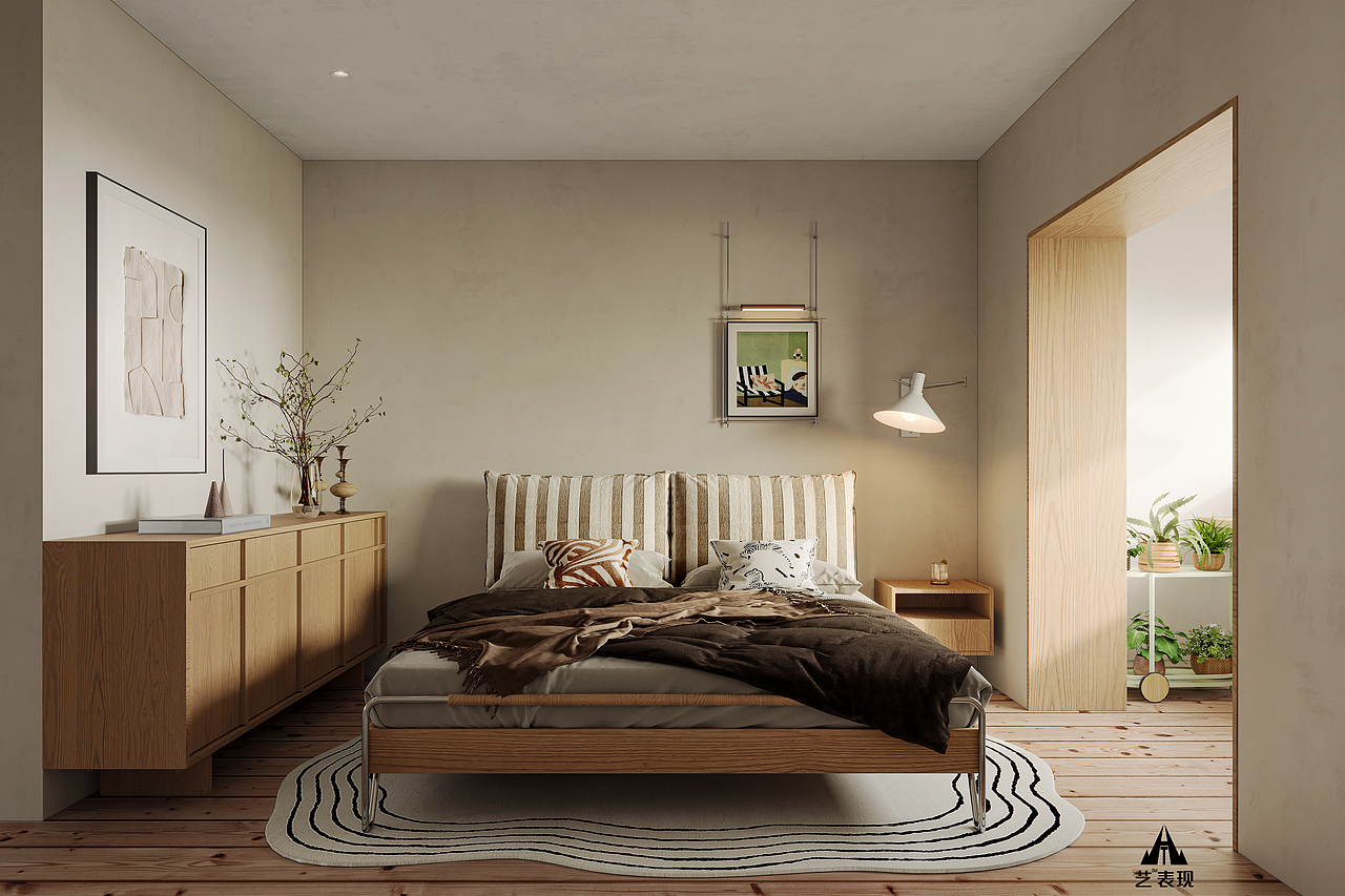 海棠影下,子规声里,立尽黄昏