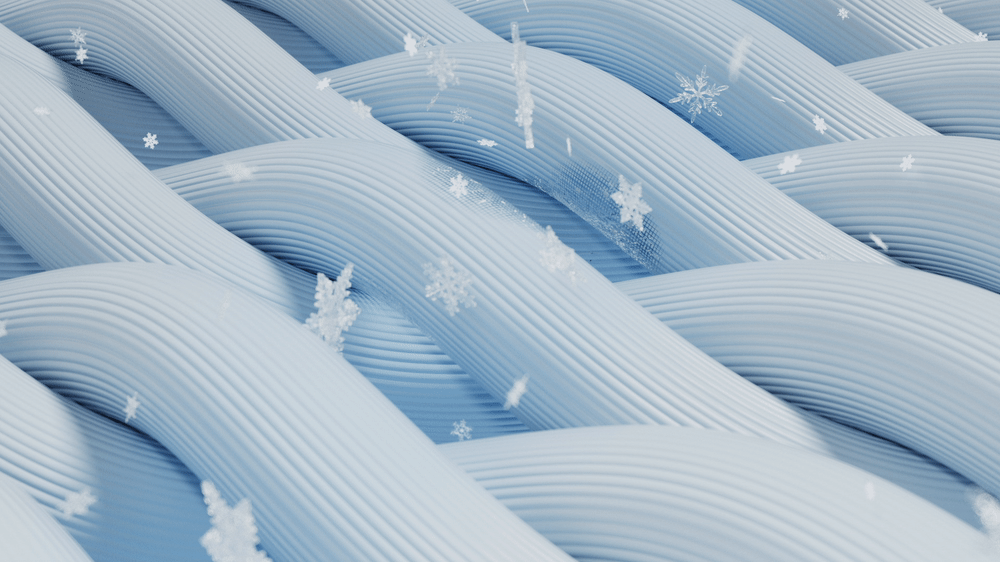 C4D凉感功能面料三维表现（图ZMzk1MjUzOTUy） - 其他三维 - 站酷设计师崔斯特_原创素材 - 站酷ZCOOL