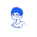 Penda益达的头像