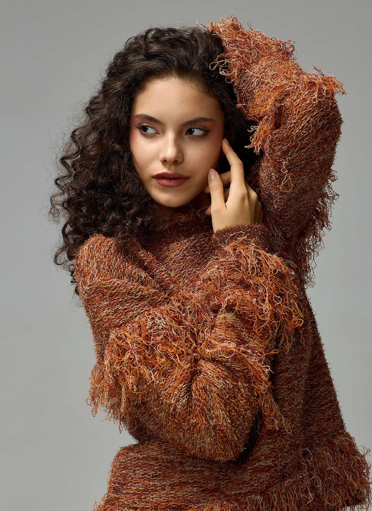 针织纺织科技服装面料拍摄（图ZMzk1MjU3MzYw） - 产品摄影 - 站酷设计师上海子漾摄影原创素材 - 站酷ZCOOL