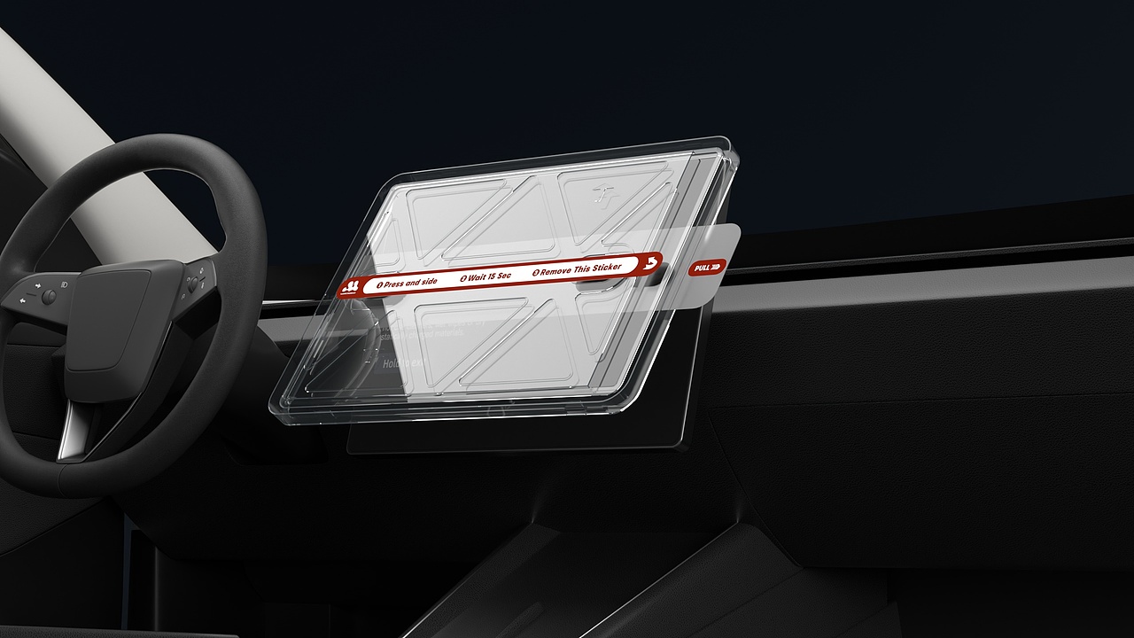 特斯拉中控膜（图ZMzk1MjU4MzMy） - 电商 - 站酷设计师HanK做设计原创素材 - 站酷ZCOOL