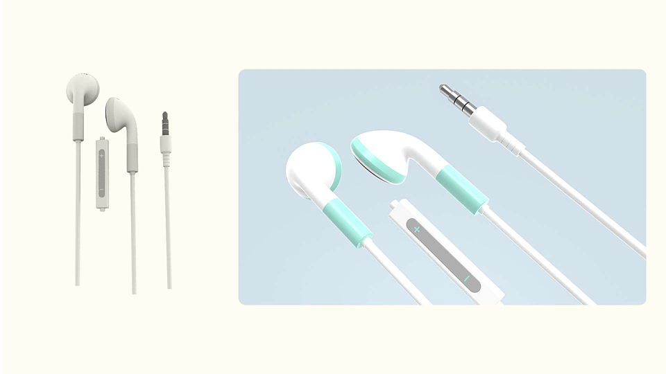 个人求职作品集&插画&IP等