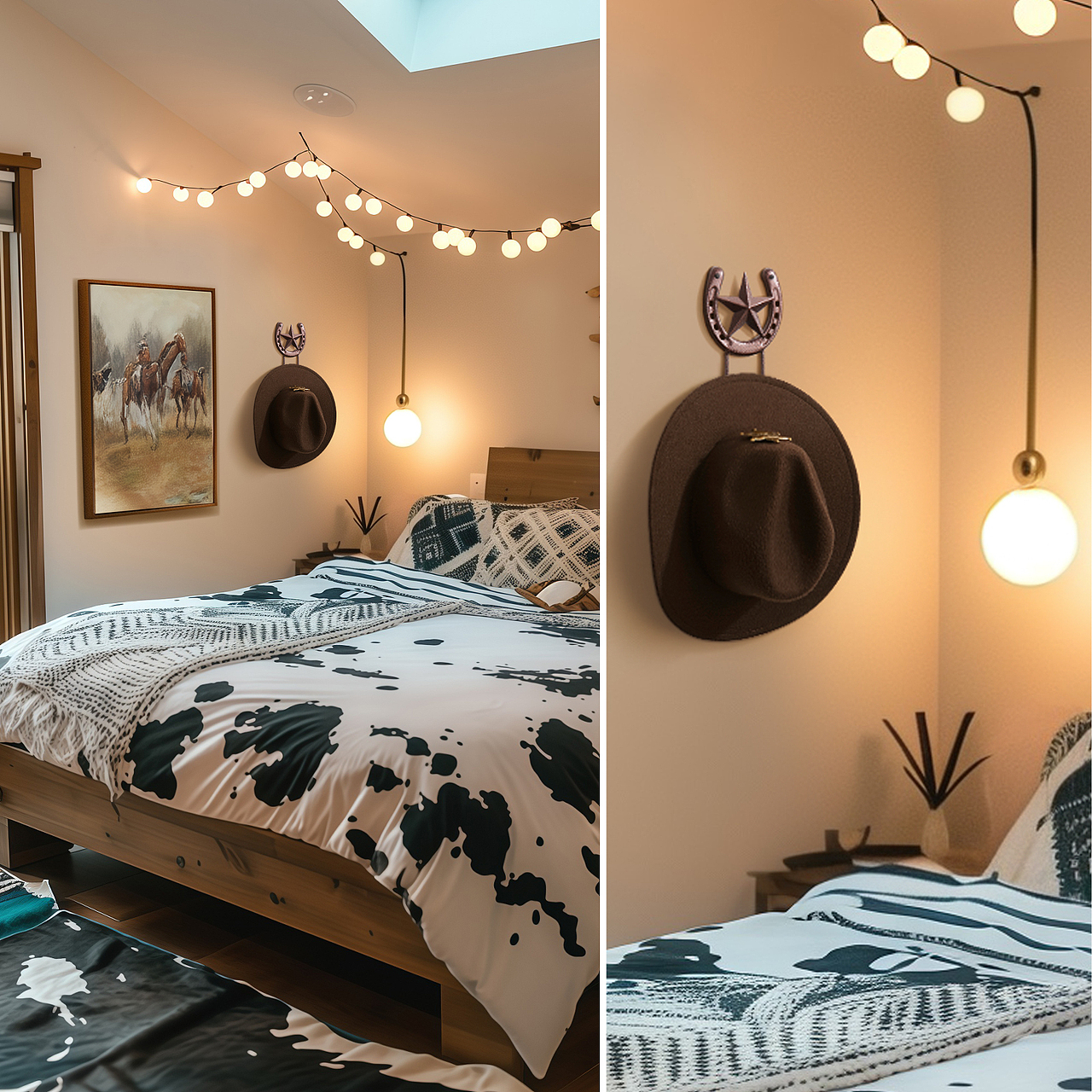 亚马逊︱墙壁马蹄挂钩