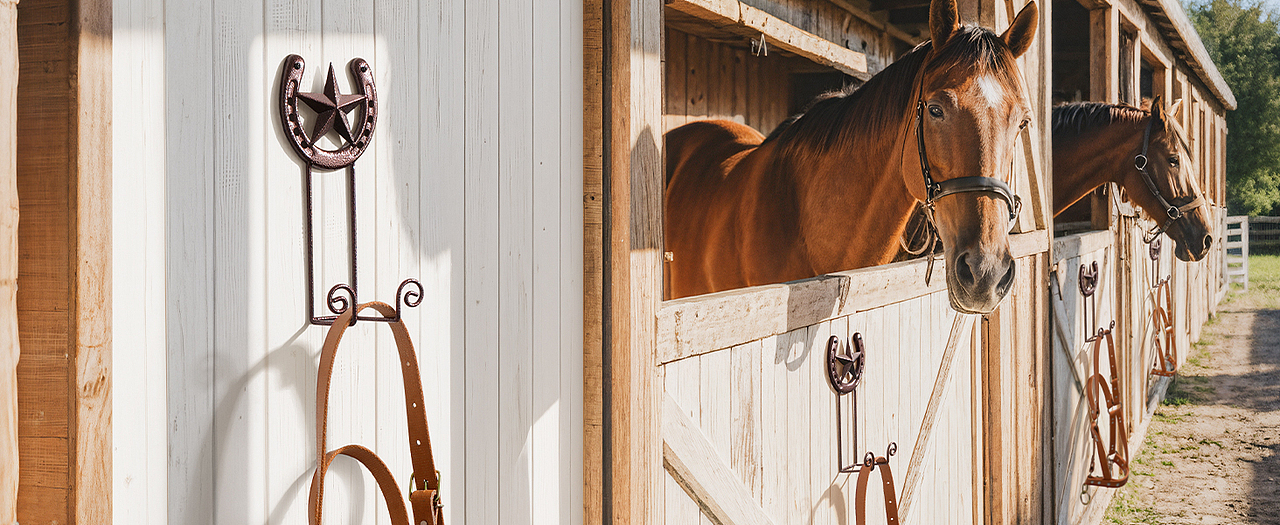 亚马逊︱墙壁马蹄挂钩