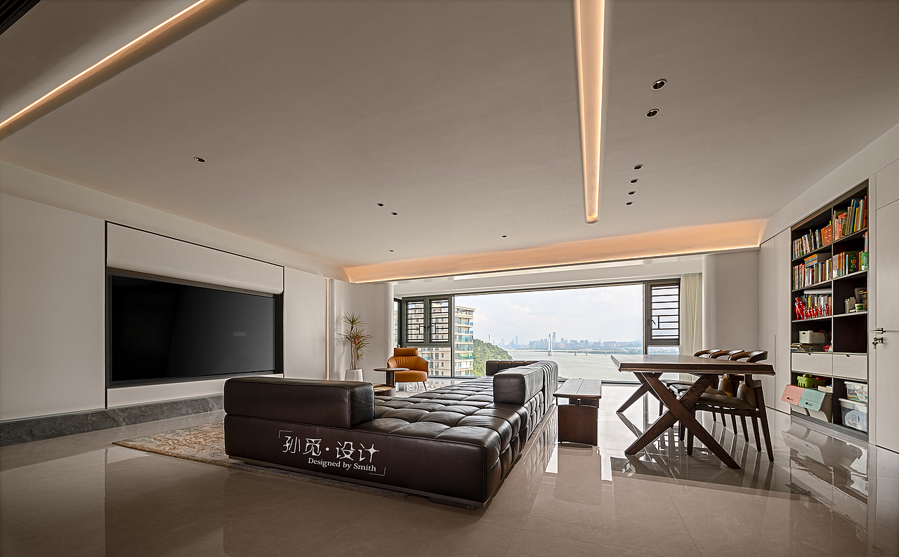 万境潇湘-01(实景拍摄)（图ZMzk1MjYxNjQ0） - 家装设计 - 站酷设计师孙觅原创素材 - 站酷ZCOOL