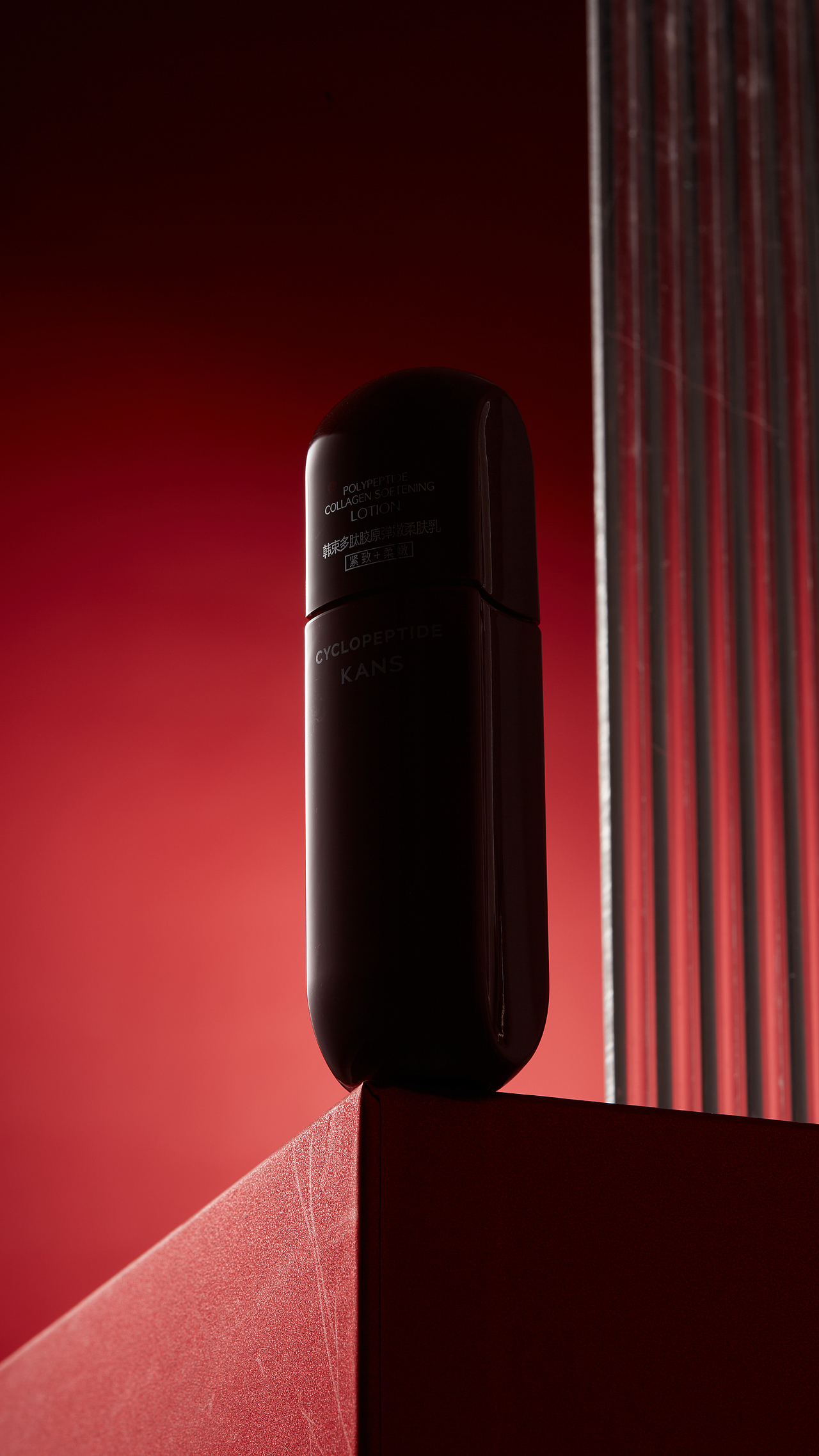 A+B灯光拍摄效果